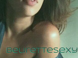 BeuretteSexy