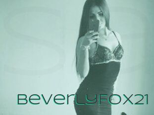 BeverlyFox21