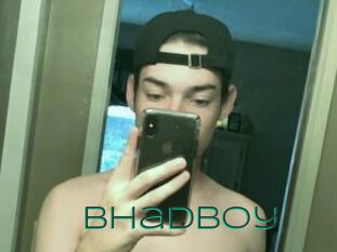 Bhadboy