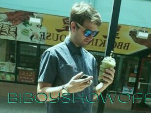 BiBoyShowOff