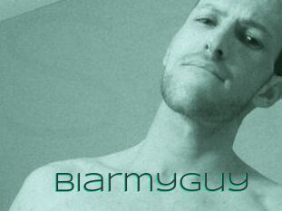 Biarmyguy