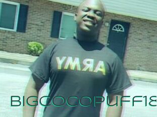 BigCoCoPuff18