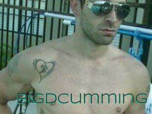 BigDCumming