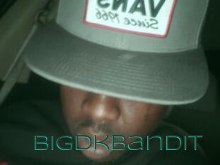 BigDkBandit