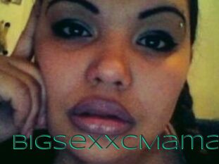 BigSexxcMama