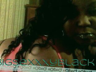 BigSexxxyBlack