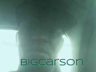 Bigcarson