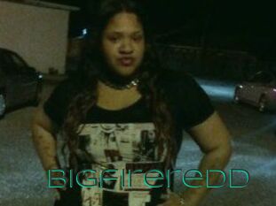 Bigfireredd