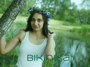 Bikinika