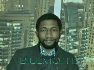 BillMorris