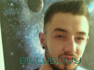 BillyBoyy