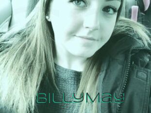 BillyMay