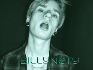 BillyNety