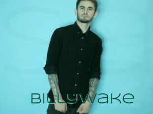 BillyWake