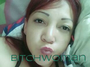 Bitchwoman