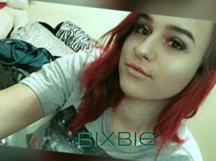 Bixbie