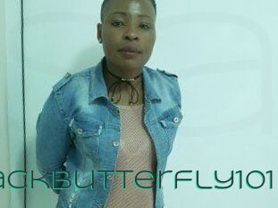 BlackButterfly101