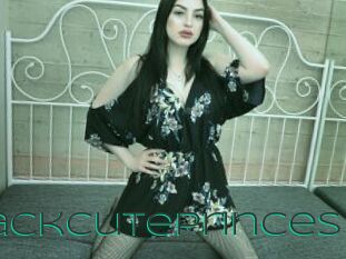 BlackCutePrinces