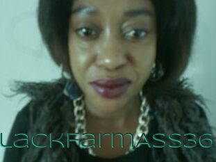 BlackFarmAss36