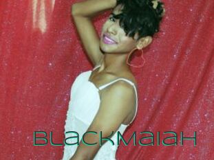 BlackMaiah