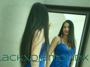 BlackXDiamondX