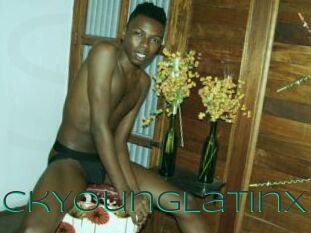 BlackYoungLatinX