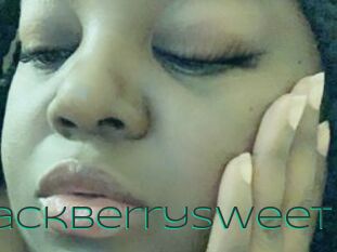 BlackberrySweet