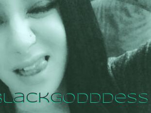Blackgodddess