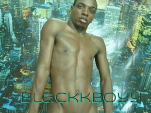 Blackkboyy