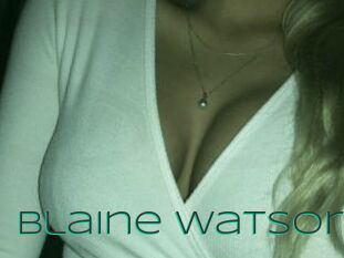 Blaine_Watson