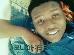 Blake_Benz