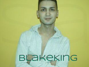 BlakeKing