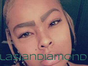 Blasiandiamond