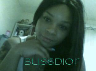 BlissDior