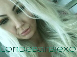 BlondeBarbieXo