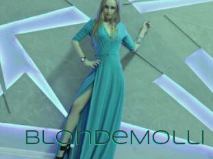 BlondeMolli