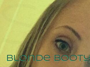 Blonde_Booty