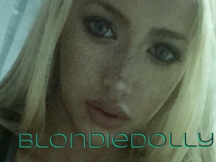 BlondieDolly Sex Agent