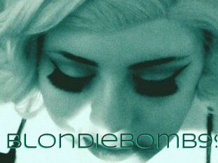 Blondiebomb99
