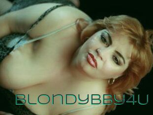 BlondyBBy4U