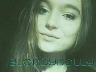 BlondyDolly