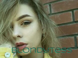 BlondyTess