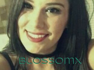 Blossom_X