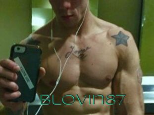 Blovin87