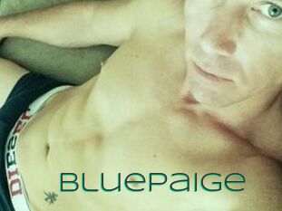 BluePaige