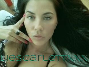 BlueScarlettXXX