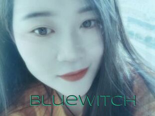 Bluewitch