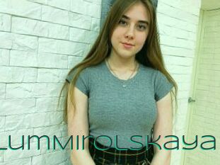 BlumMirolskaya