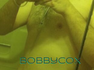BobbyCox