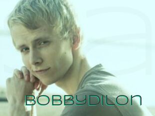 BobbyDilon